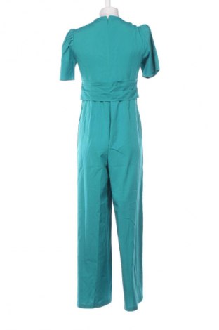 Damen Overall, Größe S, Farbe Grün, Preis 16,10 €