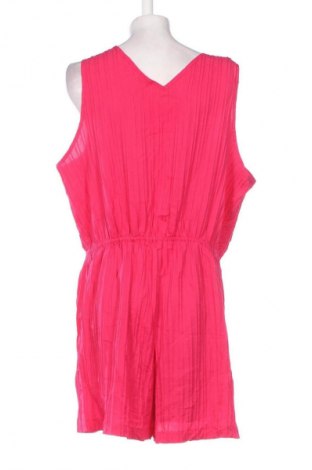 Damen Overall, Größe XXL, Farbe Rosa, Preis 13,99 €