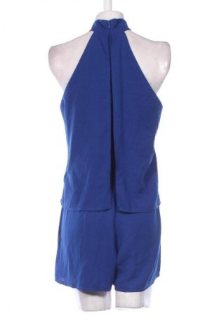 Damen Overall, Größe XS, Farbe Blau, Preis € 8,49