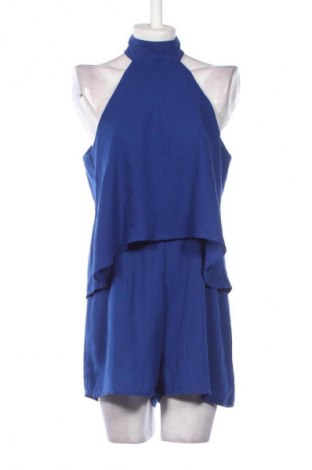 Damen Overall, Größe XS, Farbe Blau, Preis € 8,49