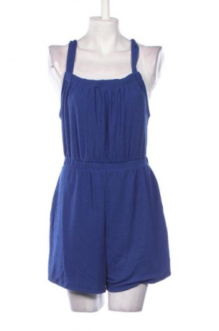 Damen Overall ABOUT YOU X MILLANE, Größe M, Farbe Blau, Preis 18,99 €