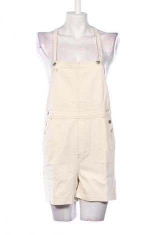 Damen Overall ABOUT YOU X MILLANE, Größe XS, Farbe Beige, Preis € 31,99