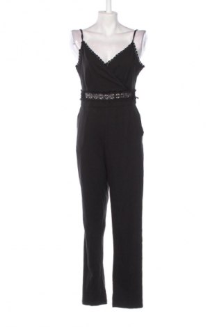 Damen Overall About You, Größe M, Farbe Schwarz, Preis € 14,49