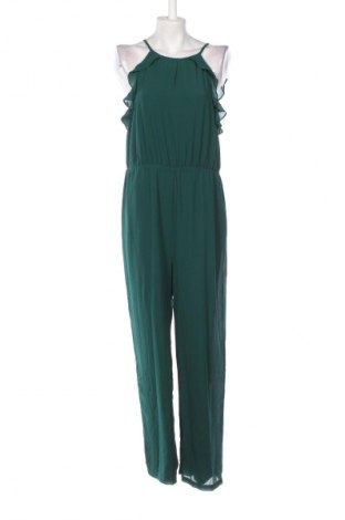 Damen Overall About You, Größe L, Farbe Grün, Preis € 9,99