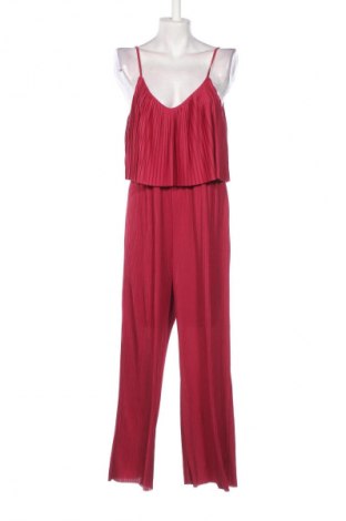 Damen Overall About You, Größe M, Farbe Rosa, Preis 9,99 €