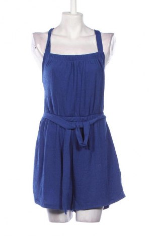 Damen Overall ABOUT YOU X MILLANE, Größe M, Farbe Blau, Preis € 31,99