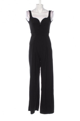 Damen Overall About You, Größe XS, Farbe Schwarz, Preis 12,99 €