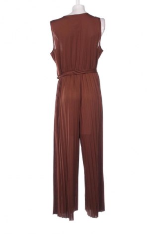 Damen Overall About You, Größe XXL, Farbe Braun, Preis 10,99 €