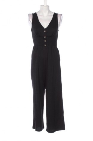 Damen Overall About You, Größe XS, Farbe Schwarz, Preis 9,99 €