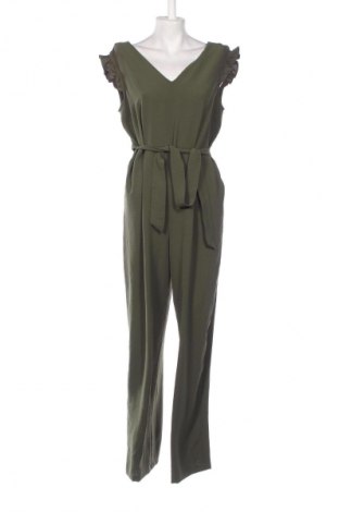 Damen Overall About You, Größe M, Farbe Grün, Preis € 12,99