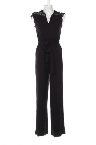 Damen Overall About You, Größe XS, Farbe Schwarz, Preis € 11,99