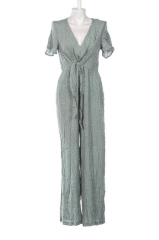 Damen Overall About You, Größe M, Farbe Grün, Preis € 12,99