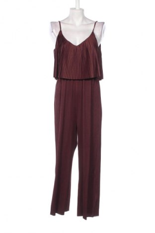 Damen Overall About You, Größe M, Farbe Braun, Preis € 13,99