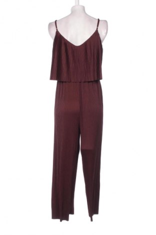 Damen Overall About You, Größe M, Farbe Braun, Preis 13,99 €