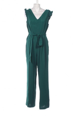 Damen Overall About You, Größe M, Farbe Grün, Preis € 12,99