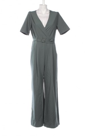 Damen Overall About You, Größe M, Farbe Grün, Preis € 13,99