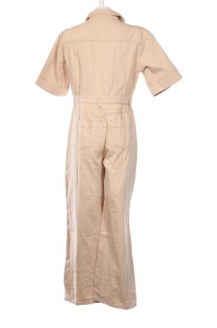 Damen Overall Aligne, Größe L, Farbe Beige, Preis € 23,29