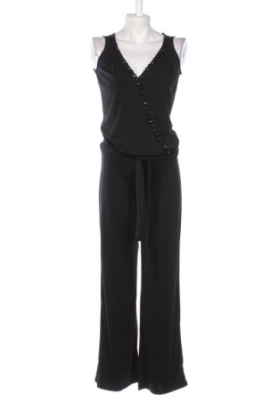 Damen Overall Apart, Größe L, Farbe Schwarz, Preis € 18,99