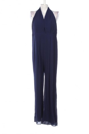 Damen Overall Apart, Größe XL, Farbe Blau, Preis € 31,99