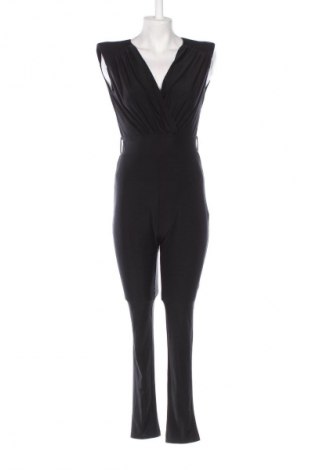 Damen Overall Ax Paris, Größe L, Farbe Schwarz, Preis € 9,76