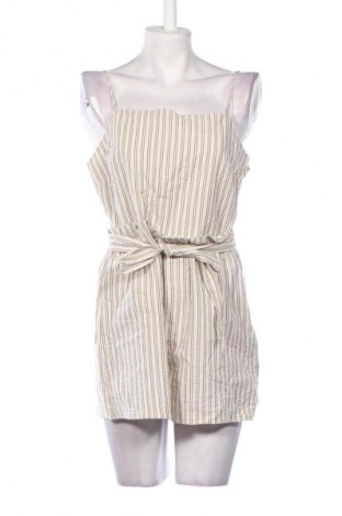 Damen Overall Bershka, Größe L, Farbe Mehrfarbig, Preis 6,49 €