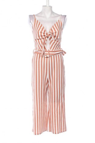 Damen Overall Boohoo, Größe M, Farbe Mehrfarbig, Preis € 19,11