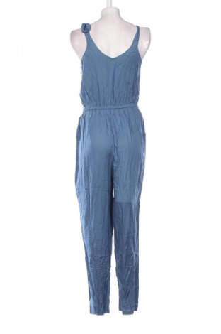 Damen Overall Buffalo, Größe M, Farbe Blau, Preis € 9,99