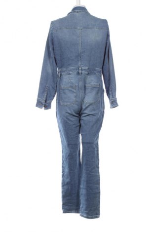 Damen Overall C&A, Größe L, Farbe Blau, Preis € 8,99