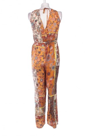 Damen Overall Cache Cache, Größe M, Farbe Mehrfarbig, Preis € 13,49