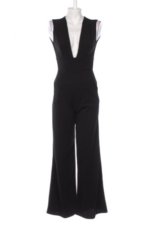 Damen Overall Club L, Größe S, Farbe Schwarz, Preis € 31,99