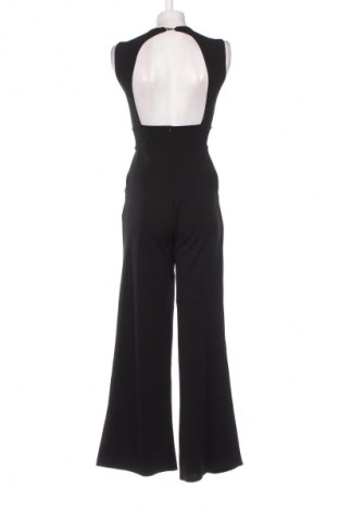 Damen Overall Club L, Größe S, Farbe Schwarz, Preis 31,99 €