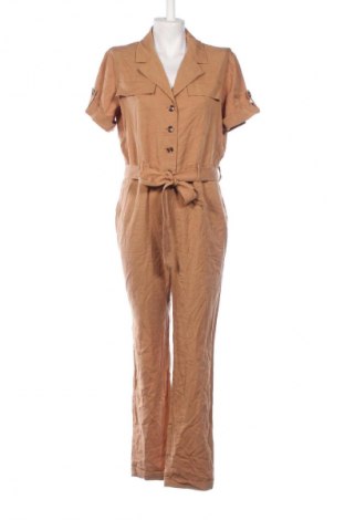 Damen Overall Comma,, Größe S, Farbe Beige, Preis € 15,99