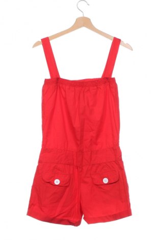 Damen Overall Denim Co., Größe S, Farbe Rot, Preis € 13,49