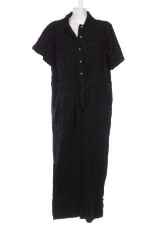 Salopetă de femei Dorothy Perkins, Mărime XXL, Culoare Negru, Preț 106,99 Lei