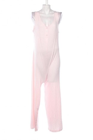 Damen Overall Dorothy Perkins, Größe L, Farbe Rosa, Preis € 10,49