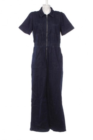 Damen Overall Dotti, Größe XL, Farbe Blau, Preis € 13,99