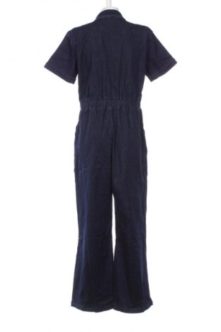 Damen Overall Dotti, Größe XL, Farbe Blau, Preis 13,99 €