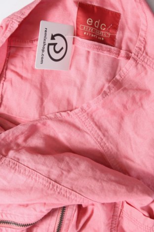 Damen Overall Edc By Esprit, Größe M, Farbe Rosa, Preis € 12,03