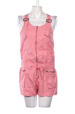 Damen Overall Edc By Esprit, Größe M, Farbe Rosa, Preis € 12,03