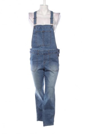 Damen Overall Esmara, Größe L, Farbe Blau, Preis € 11,99