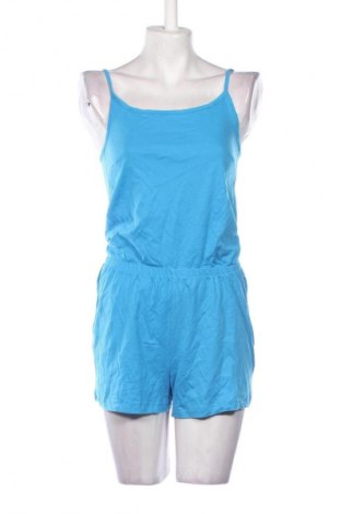 Damen Overall Esmara, Größe XS, Farbe Blau, Preis € 10,99