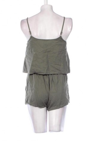 Damen Overall Esmara, Größe M, Farbe Grün, Preis € 5,12