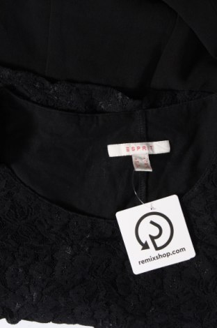 Salopetă de femei Esprit, Mărime S, Culoare Negru, Preț 30,99 Lei