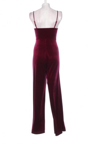 Damen Overall Fb Sister, Größe S, Farbe Rosa, Preis 17,38 €