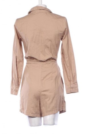 Damen Overall Fb Sister, Größe S, Farbe Beige, Preis 15,36 €