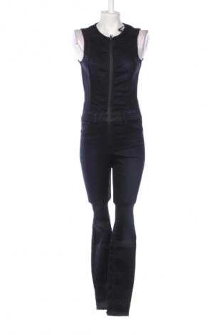 Damen Overall G-Star Raw, Größe S, Farbe Blau, Preis € 49,99