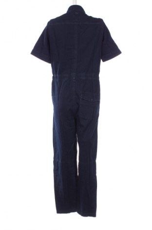 Damen Overall G-Star Raw, Größe S, Farbe Blau, Preis € 32,99