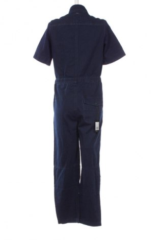 Damen Overall G-Star Raw, Größe XS, Farbe Blau, Preis 36,49 €