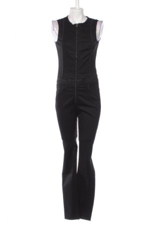 Damen Overall G-Star Raw, Größe S, Farbe Schwarz, Preis € 24,49