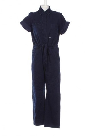 Damen Overall G-Star Raw, Größe XS, Farbe Blau, Preis € 30,49